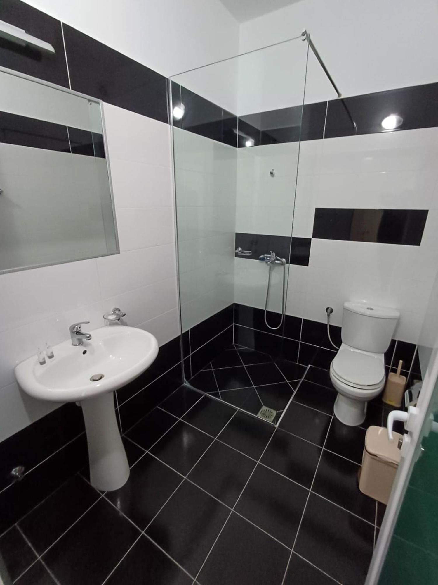Hotel Sherifi Саранде Екстериор снимка
